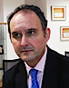 GSS Group CEO: César López Pérez